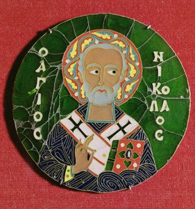 St. Nicholas